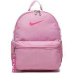 Dámske Športové batohy Nike ružovej farby 