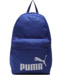 Pánske Športové batohy Puma modrej farby 