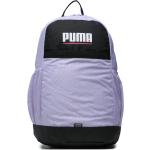 Dámske Športové batohy Puma fialovej farby v zľave 