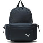 Dámske Športové batohy Puma tmavo modrej farby v zľave 