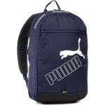 Pánske Športové batohy Puma tmavo modrej farby 