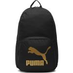 Pánske Športové batohy Puma čiernej farby 