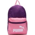 Pánske Športové batohy Puma ružovej farby 
