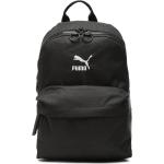 Dámske Športové batohy Puma čiernej farby 