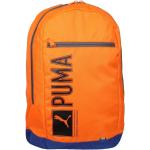 Školské batohy Puma Pioneer z polyesteru 