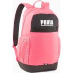 Školské batohy Puma ružovej farby z polyesteru objem 23 l 