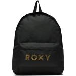 Dámske Športové batohy Roxy Roxy čiernej farby v zľave 