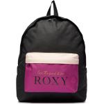 Dámske Športové batohy Roxy Roxy sivej farby 