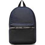 Pánske Športové batohy Tommy Hilfiger TOMMY JEANS tmavo modrej farby v zľave 