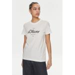 Dámske Polo tričká s.Oliver z bavlny vo veľkosti M 