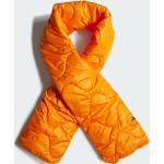 Pánske Zimné Doplnky adidas Adidas by Stella McCartney oranžovej farby v športovom štýle s prešívaným vzorom z polyesteru Vegan udržateľná móda 