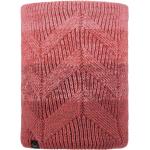 Dámske Zimné Doplnky Buff ružovej farby z akrylového vlákna Onesize udržateľná móda 
