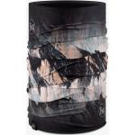 Pánske Zimné Doplnky Buff čiernej farby z polyesteru Onesize udržateľná móda 