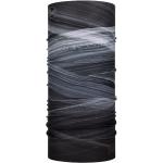 Pánske Zimné Doplnky Buff čiernej farby z polyesteru Onesize udržateľná móda 