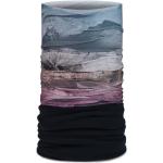 Pánske Zimné Doplnky Buff viacfarebné z polyesteru Onesize udržateľná móda 