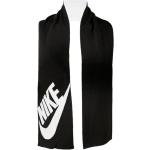 Zimné Doplnky Nike čiernej farby v športovom štýle Onesize 