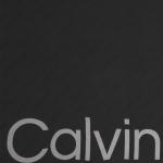 Dámske Designer Zimné Doplnky Calvin Klein čiernej farby v zľave 