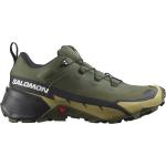 Pánske Turistická obuv Salomon Cross Hike technológia Gore tex vo veľkosti 43,5 nepremokavé v zľave udržateľná móda 