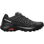 Salomon Speedcross Peak Men's Trail Running Shoes Black/Black 8.5 (42.7)