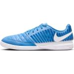 Halovky Nike Lunar Gato modrej farby vo veľkosti 40 