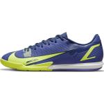 Halovky Nike Mercurial Vapor XIV modrej farby 
