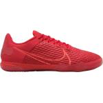 Halovky Nike červenej farby vo veľkosti 40,5 