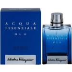 Salvatore Ferragamo Acqua Essenziale Blu toaletná voda pre mužov 50 ml