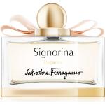 Salvatore Ferragamo Signorina Eleganza parfumovaná voda pre ženy 100 ml