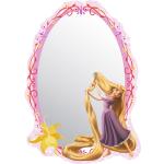 Samolepiace detské zrkadlo Rapunzel Princezná Locika, 15 x 21,5 cm