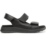 Dámske Sandále Ara čiernej farby vo veľkosti 36 v zľave na leto 