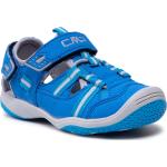 Pánske Športové sandále CMP modrej farby na leto 
