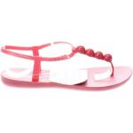 Dámske Sandále Ipanema ružovej farby v zľave na leto 