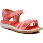 Dámske Športové sandále Keen ružovej farby vo veľkosti 36 na leto 