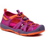 Dámske Športové sandále Keen ružovej farby vo veľkosti 37 na leto 