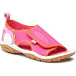 Dámske Športové sandále Keen purpurovej farby vo veľkosti 37 na leto 