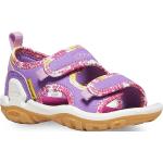 Dámske Športové sandále Keen fialovej farby s motívom Lavender na Festival na leto 