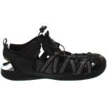 Pánske Športové sandále Keen čiernej farby 