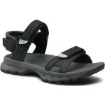 Dámske Športové sandále Merrell čiernej farby vo veľkosti 36 na leto 
