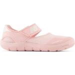 Detské Sandále New Balance ružovej farby vo veľkosti 33,5 na suchý zips na leto 