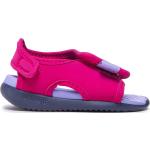 Dámske Sandále Nike ružovej farby na leto 