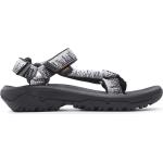 Dámske Športové sandále Teva sivej farby vo veľkosti 36 v zľave na leto 