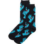 SANTA CRUZ ponožky - Multi Hand Sock (2 Pack) Assorted (ASSORTED)