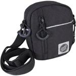 SANTA CRUZ taška cez rameno - Connect Shoulder Bag Black (BLACK) veľkosť: OS