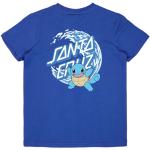 Chlapčenské Detské tričká SANTA CRUZ s motívom Pokémon 