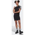 Nike, Sportswear Club Fleece Women's Hoodie Dress, Black/White