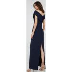 Dámske Designer Dlhé šaty Ralph Lauren z polyesteru vo veľkosti S s dĺžkou: Maxi v zľave 