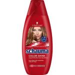 Vlasová kozmetika Schwarzkopf objem 250 ml s olejovou textúrou na farbené vlasy s prísadou glycerín 