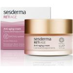 Sesderma Protivráskový krém s retinolom Reti Age (Anti-Aging Cream) 50 ml