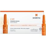 Sesderma Rozjasňujúci a obnovujúca sérum C-VIT (Intensive Serum) 10 x 1,5 ml