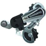 Komponenty na bicykel Shimano 
